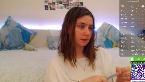 Mira online show from 01.26.25