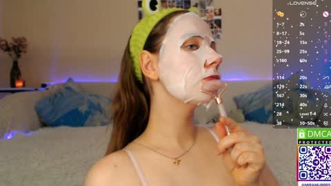 Mira online show from 01.28.25