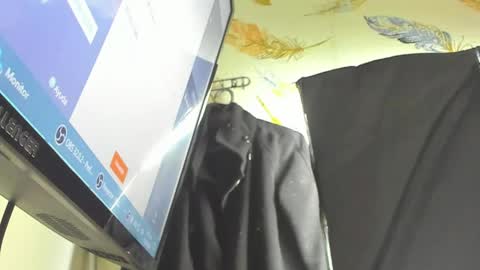 musaleva303av online show from 04.13.26