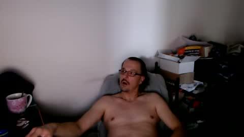 Horny Goat online show from 07.17.26