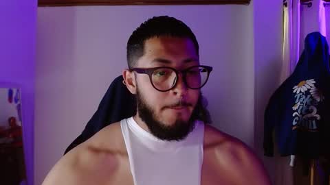 David Big online show from 12.17.25