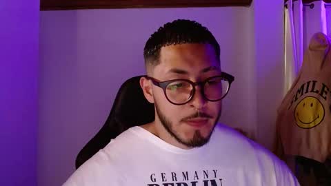 David Big online show from 12.22.25