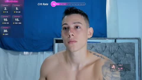 muscle_king_cum online show from 02.26.25