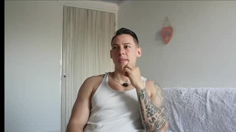 muscle_king_cum online show from 05.12.26
