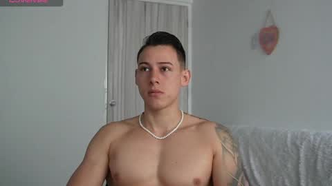 muscle_king_cum online show from 05.25.26