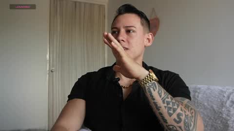 muscle_king_cum online show from 06.02.26
