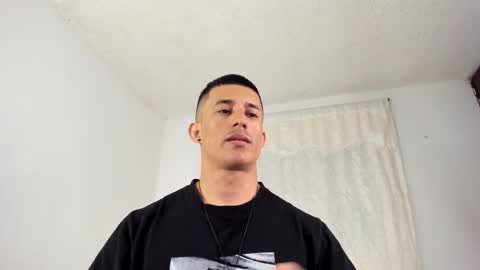 Muscle Man online show from 11.18.25