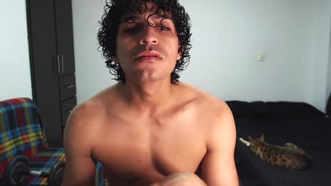 Mike online show from 02.06.25