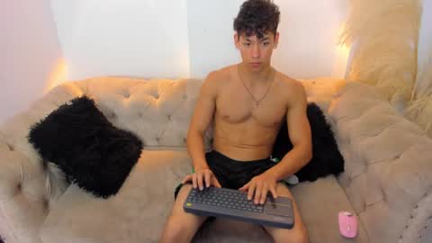 myke online show from 12.04.24