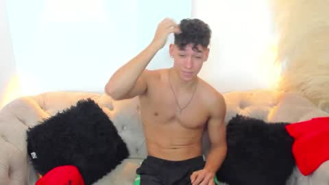 myke online show from 12.07.24