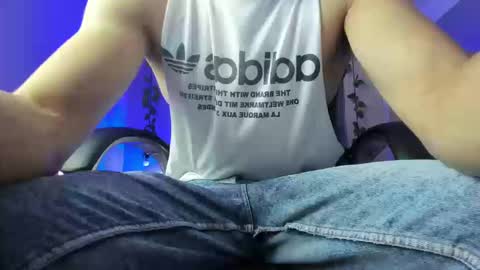 muscle scott online show from 01.10.26