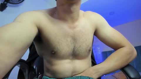 muscle scott online show from 02.06.26