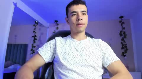 muscle scott online show from 02.13.26