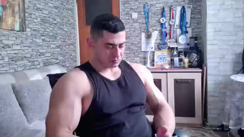 BRENDON online show from 01.06.26