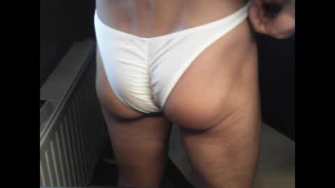 musclecock7 online show from 09.22.25