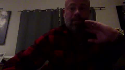 muscledick40 online show from 02.17.25