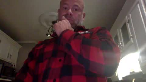 muscledick40 online show from 02.17.25