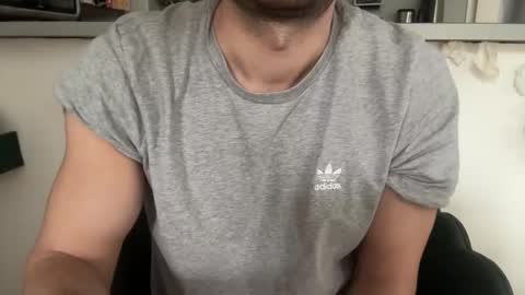 musclehair3 online show from 02.23.26