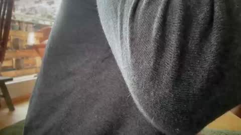 musclehair3 online show from 04.11.26