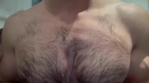 musclehair3 online show from 04.20.26