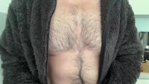musclehair3 online show from 05.14.26