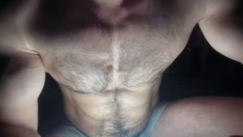 Snapshot of musclehair3 chatting on 06.25.26 musclehair3 online show from 06.25.26