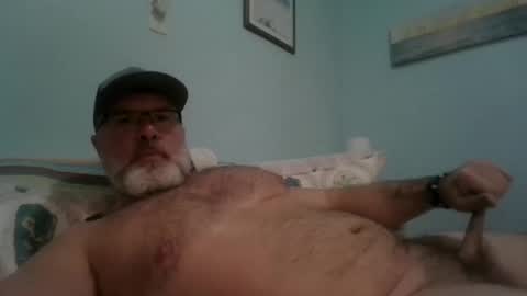 Snapshot of musclemeat41 chatting on 01.27.25 musclemeat41 online show from 01.27.25