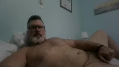 musclemeat41 online show from 04.12.26