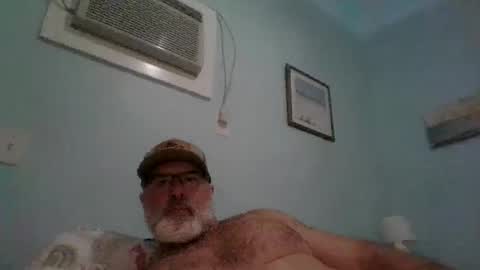 musclemeat41 online show from 05.04.26