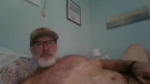 musclemeat41 online show from 05.08.26