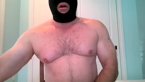 musclemounds online show from 01.15.26