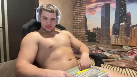 Egor online show from 11.04.25