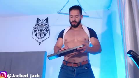 muscular_jack online show from 04.24.26