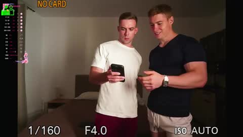 Snapshot of muscularfriend chatting on 09.20.25 Ivan online show from 09.20.25