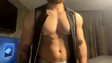 muscularjuggler online show from 02.23.26