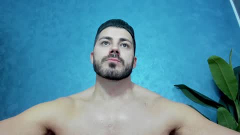 muscularmaster onlyfans online show from 01.26.25