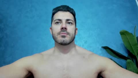 muscularmaster onlyfans online show from 01.29.25