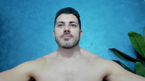 muscularmaster onlyfans online show from 01.30.25