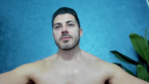 muscularmaster onlyfans online show from 01.30.25