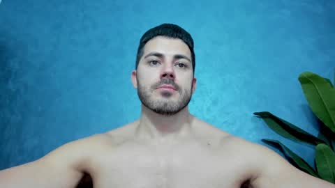 muscularmaster onlyfans online show from 01.31.25