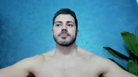 muscularmaster onlyfans online show from 02.07.25