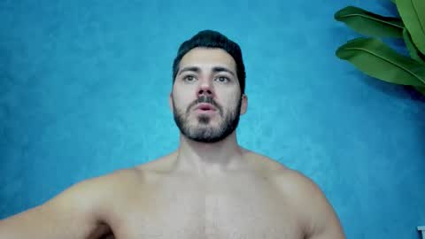 muscularmaster onlyfans online show from 09.11.25