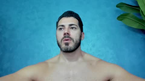 muscularmaster onlyfans online show from 09.12.25