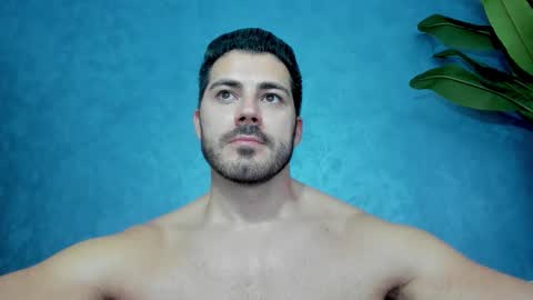 muscularmaster onlyfans online show from 10.08.25