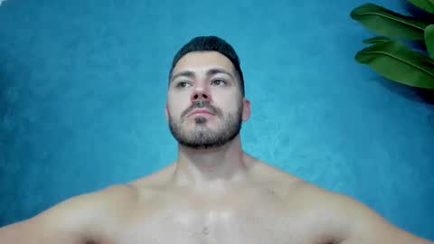 muscularmaster onlyfans online show from 11.05.25