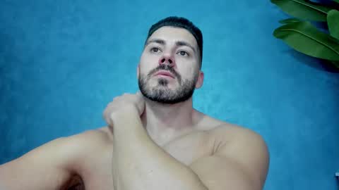 muscularmaster onlyfans online show from 11.29.25