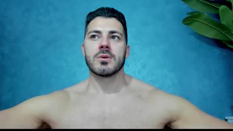 muscularmaster onlyfans online show from 12.03.25