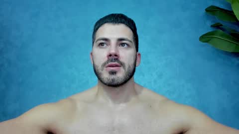 muscularmaster onlyfans online show from 01.05.26