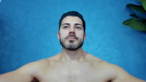 muscularmaster onlyfans online show from 02.07.26