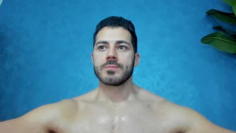 muscularmaster onlyfans online show from 03.01.26